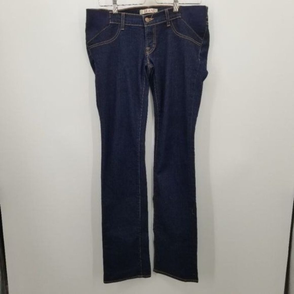 J Brand Mama J Maternity Jeans 28